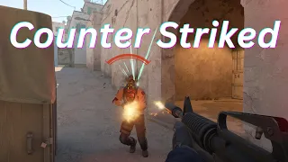 Counter Striked