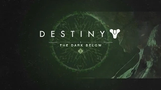 Destiny: The Dark Below Cinematic featuring Eris Morn