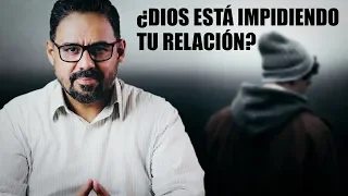 Señales de que Dios te está protegiendo de una relación desastrosa