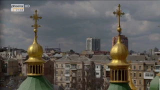 (Doku in HD) Ukraine - Grenzland zwischen Ost und West