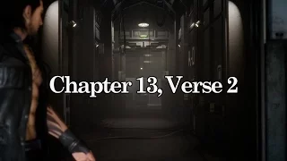 Final Fantasy XV Chapter 13 Verse 2 (Gladiolus & Ignis Side Story)