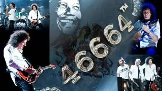 Queen - The Call (46664) [HD]