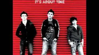 Jonas Brothers - It's About Time - You Just Don't Know It Lyrics