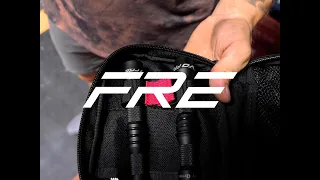 EVO FRE -THE FASTEST MOST AFFORDABLE SPEED ROPE EVER | Rx Smart Gear