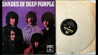 Deep Purple - Love Help Me - HiRes Vinyl Remaster