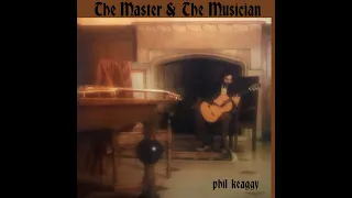 Phil Keaggy - The Master & The Musician