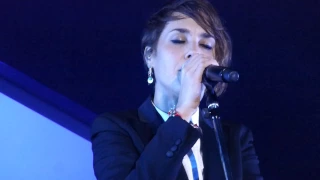 Zaz - La fée (Frankfurt 15.12.2016)