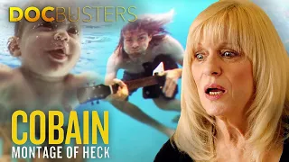 "You Better Buckle Up" The 'Nevermind' Years | Cobain: Montage of Heck
