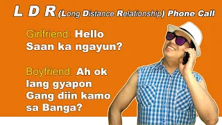 Gang saan ka ngayun? FULL CONVERSATION