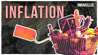 Why can’t we afford our groceries? | Unravelled
