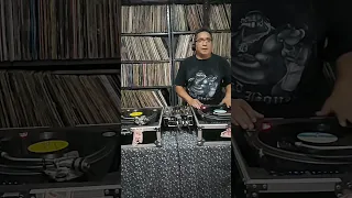 Dj Doctor D in da mix: Freestyle Mix 01