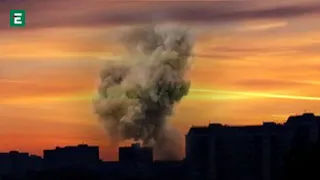 💥 Найкраща ніч у Севастополі: лунали вибухи! Сили ППО і флот відбивають атаку ворожих БПЛА | НОВИНИ