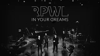 RPWL - In Your Dreams (official)