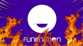 So, Funimation just died...