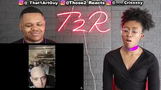 Try not to laugh CHALLENGE 50   by AdikTheOne REACTION   @T2R