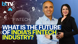 What Can India's Fintech Industry Teach The World About Financial Inclusion?
