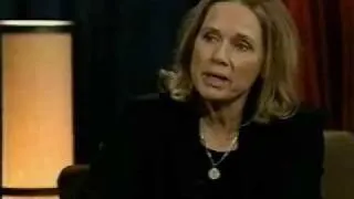 Liv Ullmann on art films