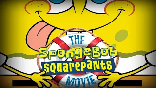 The SpongeBob Movie Gets Its BIGGEST Upgrade Ever