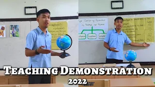 MY TEACHING DEMONSTRATION FOR DEPED RANKING 2023 | REGISTRY OF QUALIFIED APPLICANTS - RQA