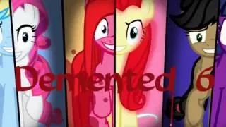 PMV - Elements Of Insanity |Calling All The Monsters| - 2016
