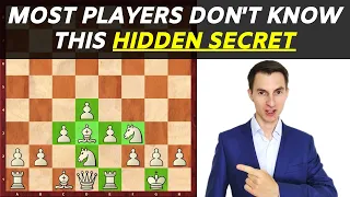 The Most Underrated Chess Opening