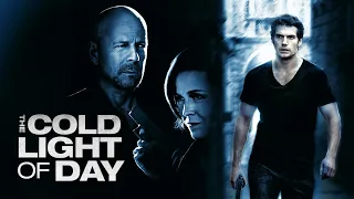 The Cold Light of Day | Officiële trailer NL