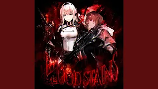 BLOOD STAINS (Remix)