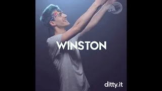 Ditty meme compilation #1