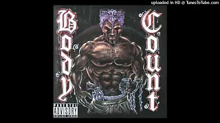 Body Count (Featuring ICE T) - Body Count (Title Track -Body Count)