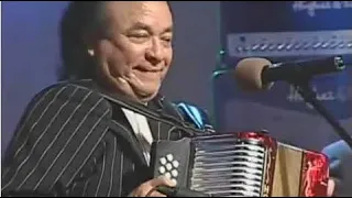 Enganchado Popurri de Cumbias Colombianas en Vivo | Clasicos de Cumbia Sampuesana - Aniceto Molina