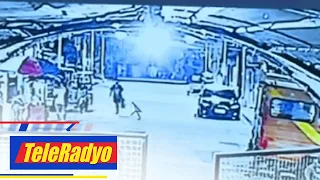 Suspek sa pagpatay ng estudyante ng La Salle-Dasmariñas, tukoy na | TeleRadyo