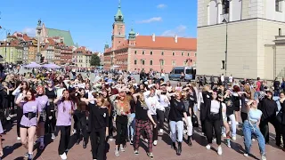 (PART 2)GOTOE's KPOP RANDOM PLAY DANCE in Warsaw, POLAND