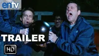 The Watch Official Red Band Trailer [HD]: Jonah Hill, Ben Stiller, Vince Vaugh & More