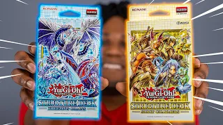 Dueling with the WORST Yu-Gi-Oh Structure Decks!