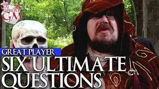 6 Ultimate Questions That Define Your Character - PC Tips