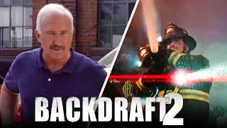 Backdraft 2 | Fireman’s Gear Walkthrough