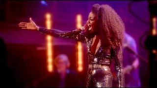 The STAKS Band & Beverley Knight - Piece Of My Heart (Live)