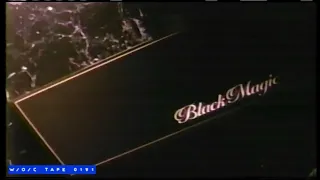 Black Magic Chocolates Commercial - 1985