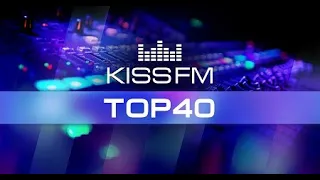 Kiss FM  Top 40 - 18 July 2020