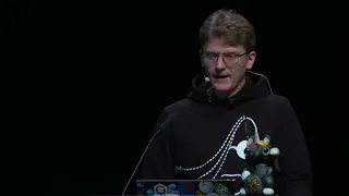 35C3 -  Russia vs. Telegram: technical notes on the battle