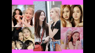 [PART 1] SOFTEST AND CUTEST MOMENTS OF CHAESOO (BLACKPINK)