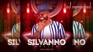 CD SILVANNO SALLES VOL. 28