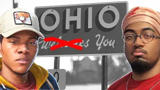 2 Ohioans React To "Only In Ohio Memes"...