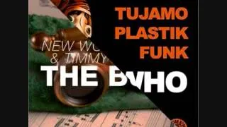 Tujiamo & Plastik Funk vs New Wolrd Sound & Timmy Trumpet - The Who Buzz (JAck G Mashup)