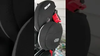 Recaro hero Young sport