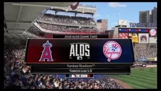 MLB 16 ROAD TO THE SHOW - PART 37: PLAYOFF TIME! ALDS! (Let's Play, Playthrough, etc.)