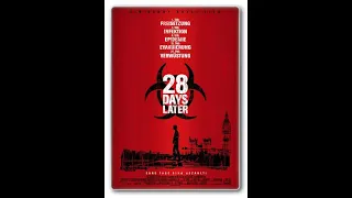 28 дней спустя (2002) Трейлер