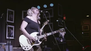 Samantha Fish "Nearer To You" Multicam - Boca Raton, Florida - The Funky Biscuit 2019-04-11