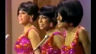 The Supremes - You Keep Me Hangin' On