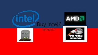 Buy Intel Stock?